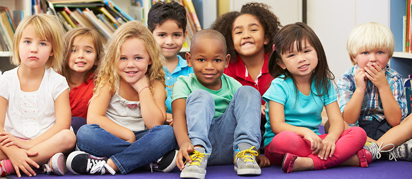 Before & After School Program at Fun Company