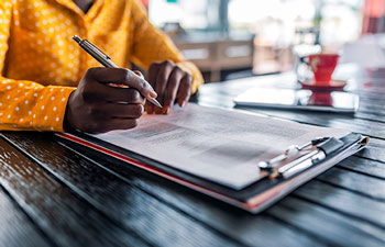 Documents and Forms for Fun Company