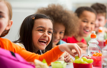 Healthy Living Program at Fun Company